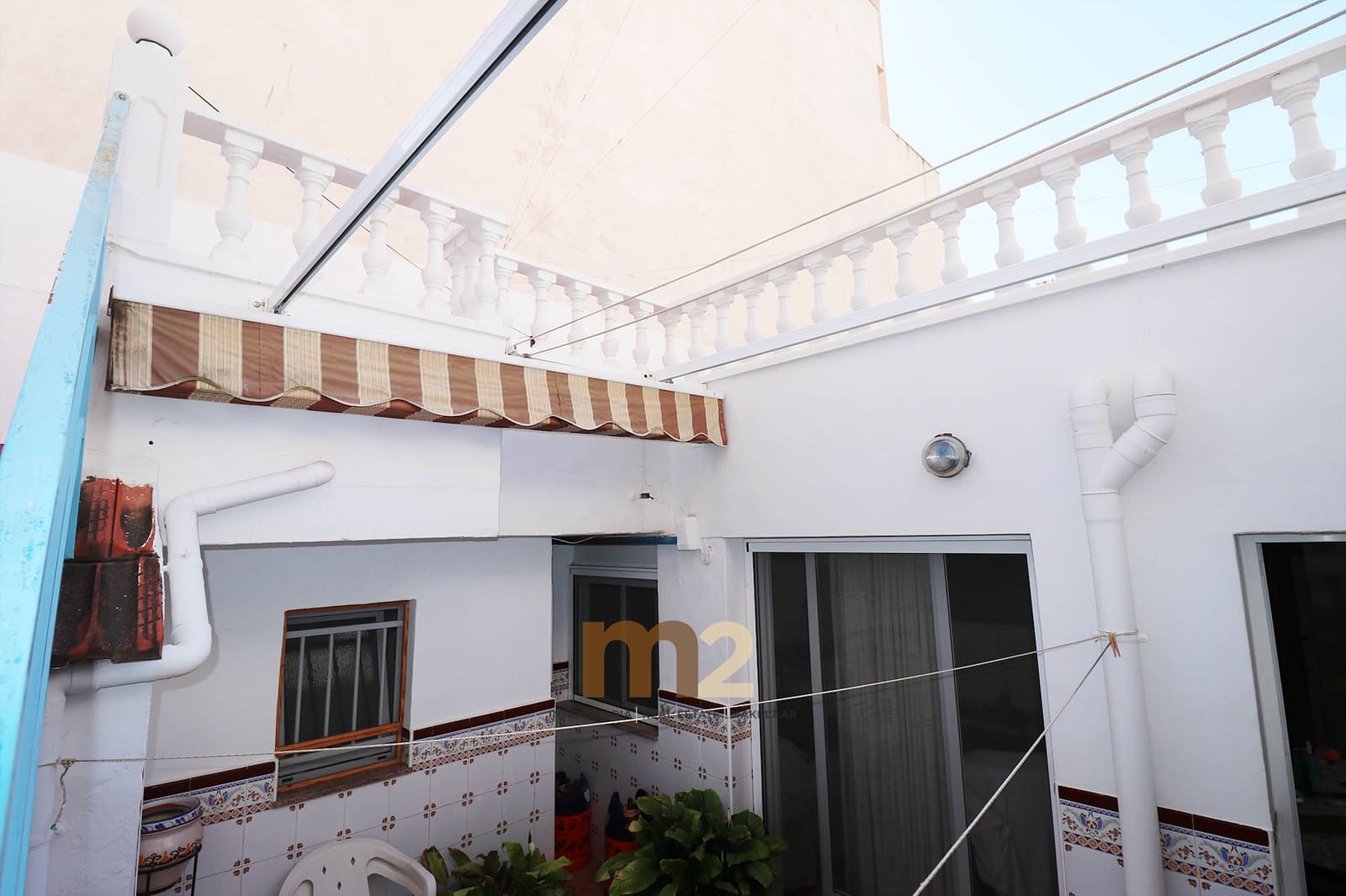 3 bedroom Townhouse for rent in Guardamar del Segura - € 900 (Ref: 9937061)