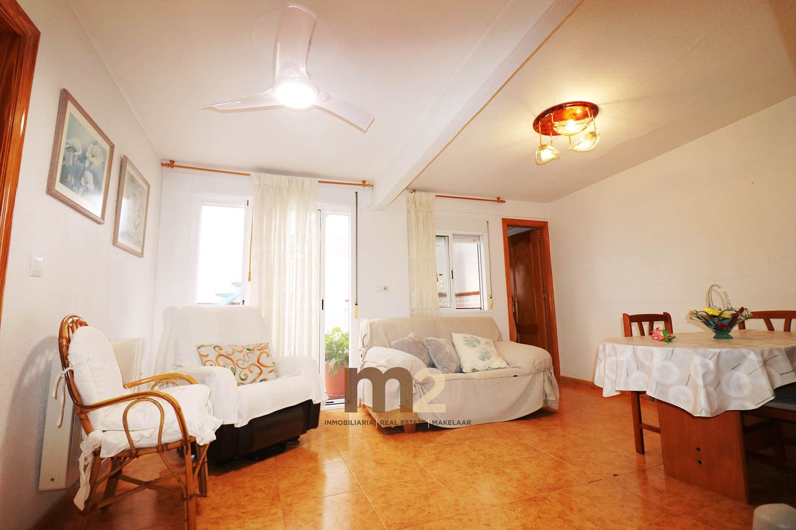 3 bedroom Townhouse for rent in Guardamar del Segura - € 900 (Ref: 9937061)