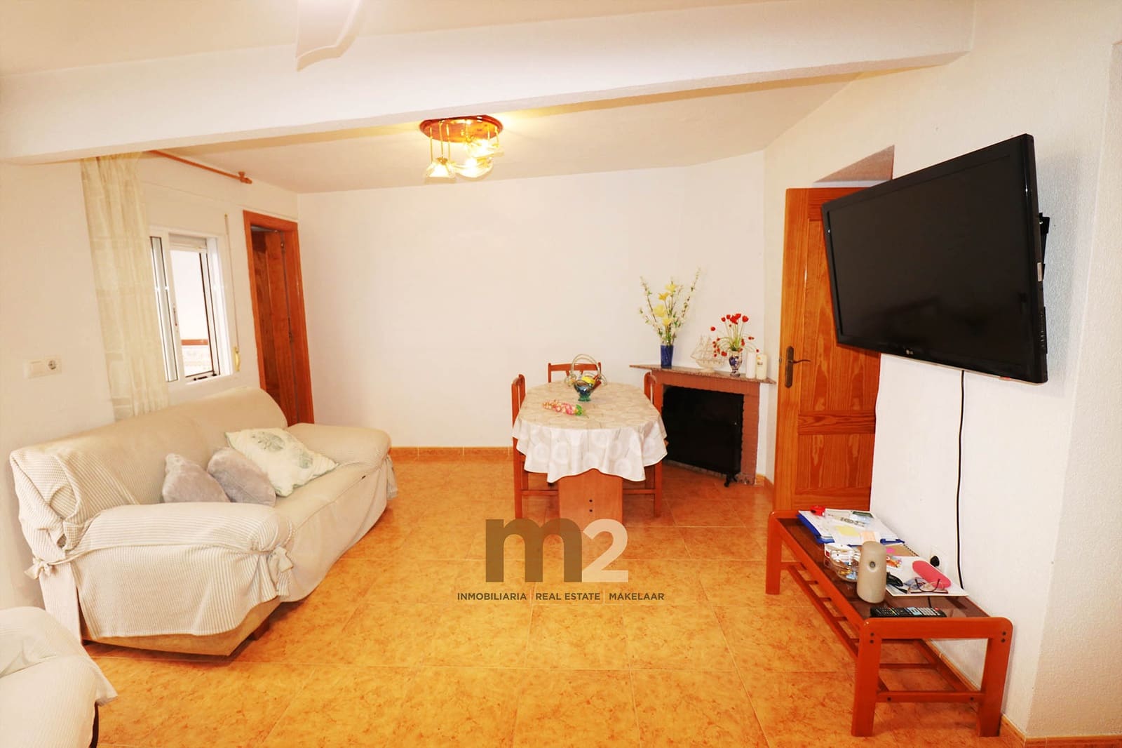 3 bedroom Townhouse for rent in Guardamar del Segura - € 900 (Ref: 9937061)
