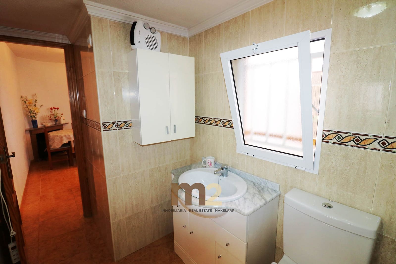 3 bedroom Townhouse for rent in Guardamar del Segura - € 900 (Ref: 9937061)