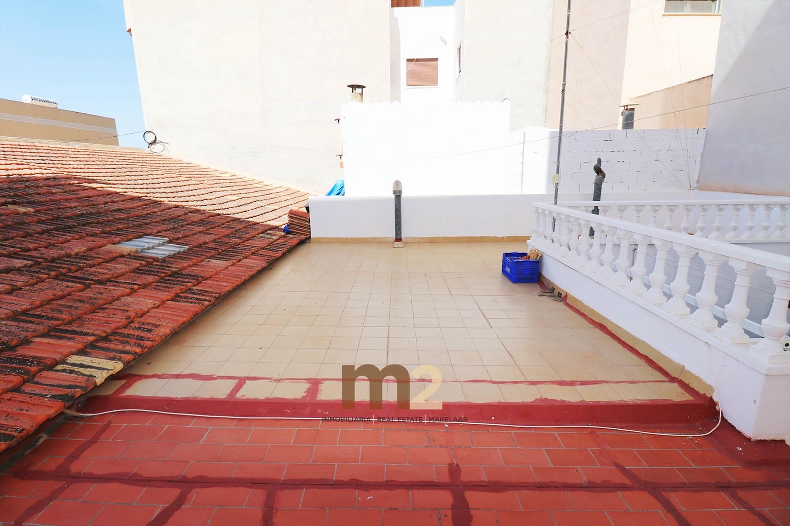 3 bedroom Townhouse for rent in Guardamar del Segura - € 900 (Ref: 9937061)