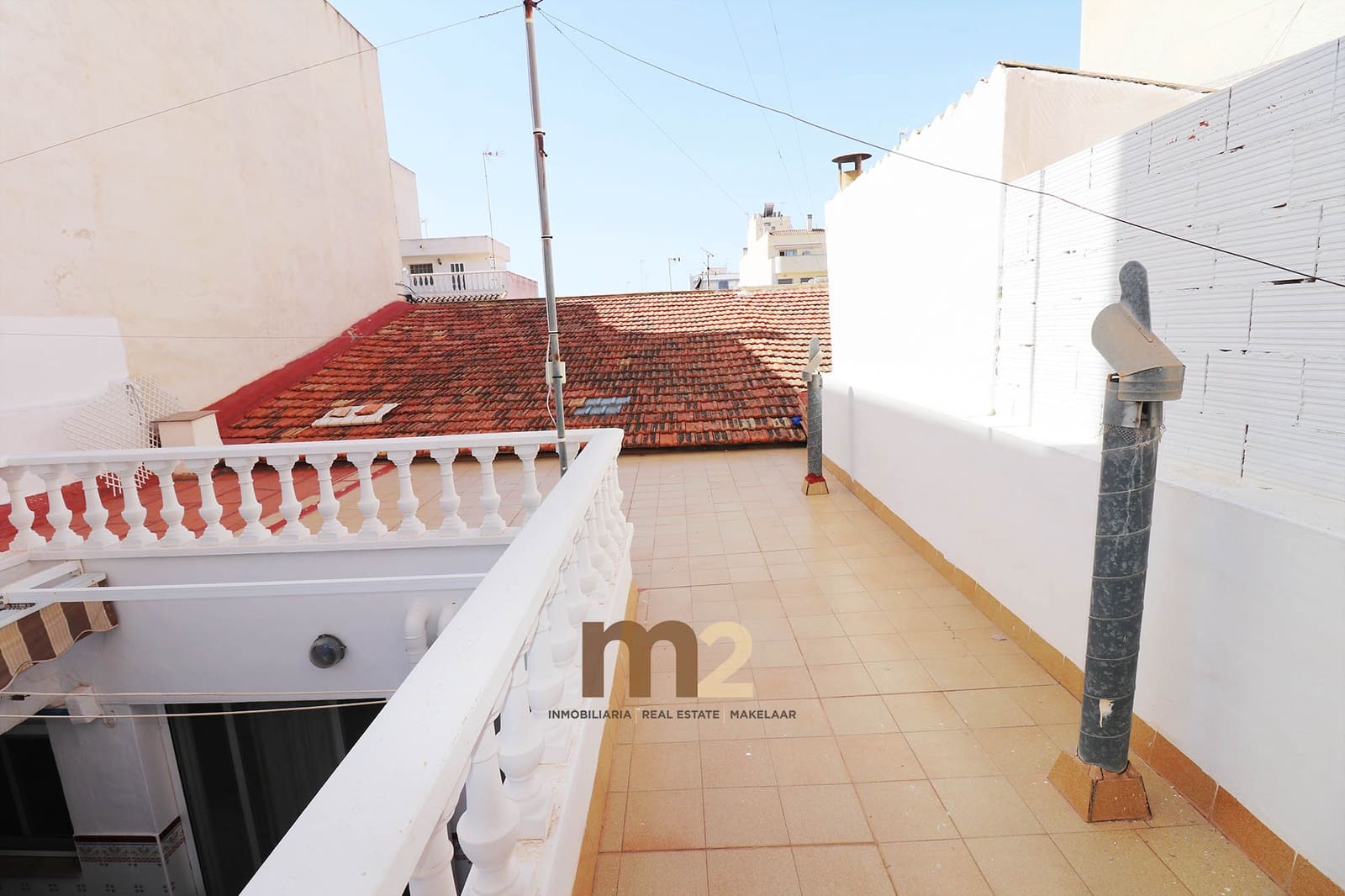 3 bedroom Townhouse for rent in Guardamar del Segura - € 900 (Ref: 9937061)