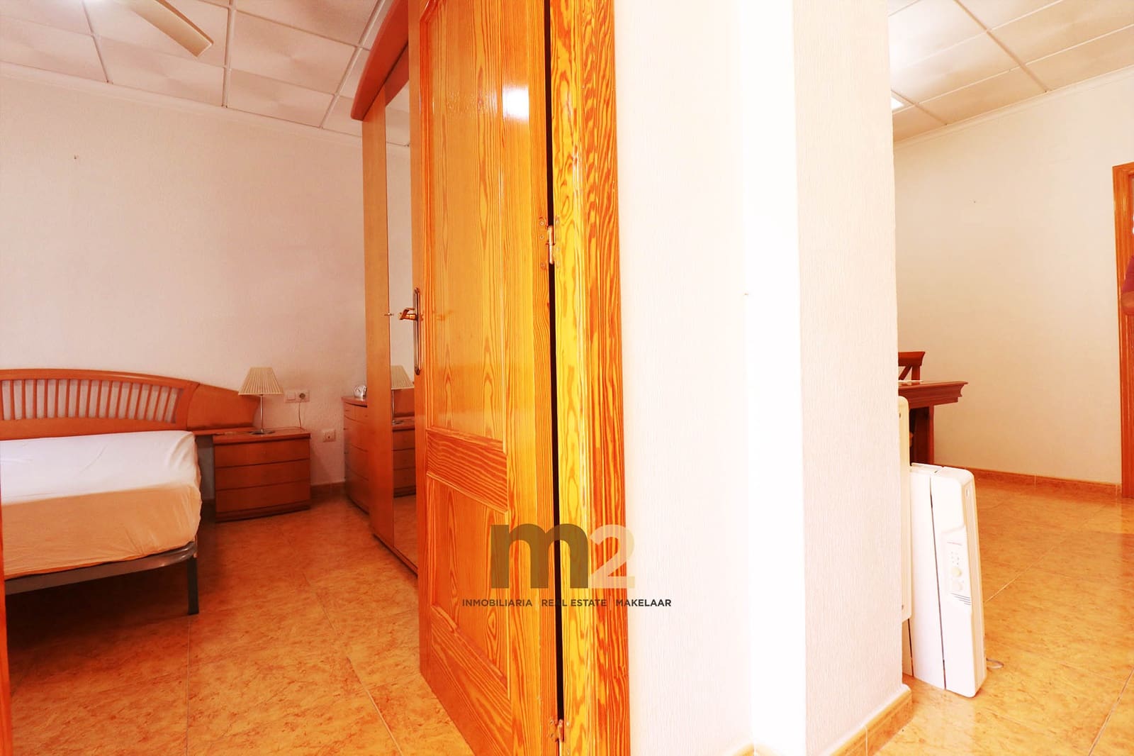 3 bedroom Townhouse for rent in Guardamar del Segura - € 900 (Ref: 9937061)