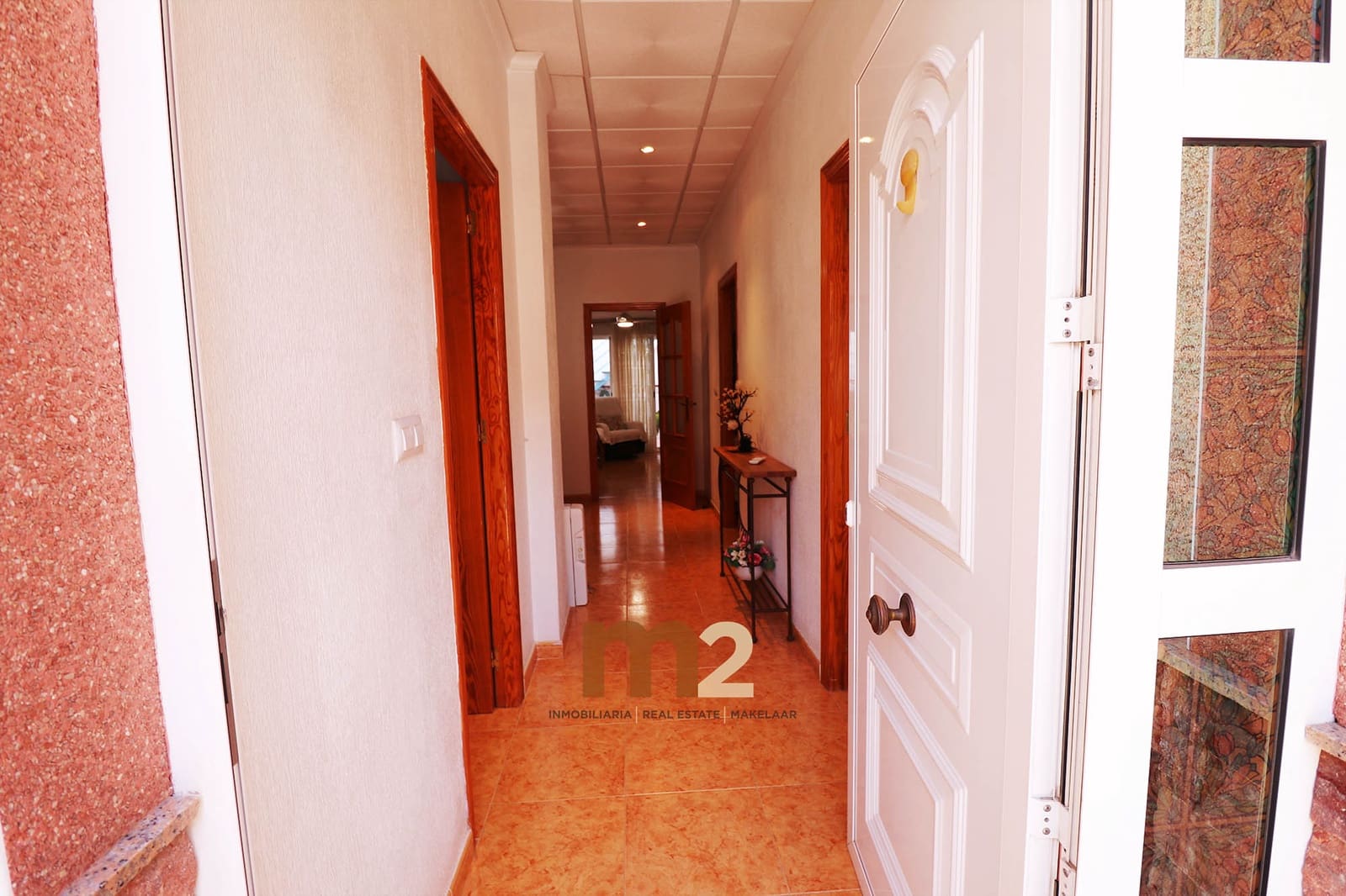 3 bedroom Townhouse for rent in Guardamar del Segura - € 900 (Ref: 9937061)