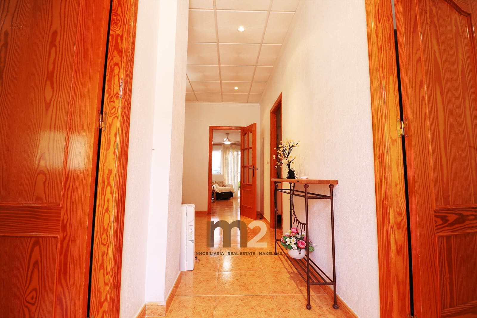 3 bedroom Townhouse for rent in Guardamar del Segura - € 900 (Ref: 9937061)