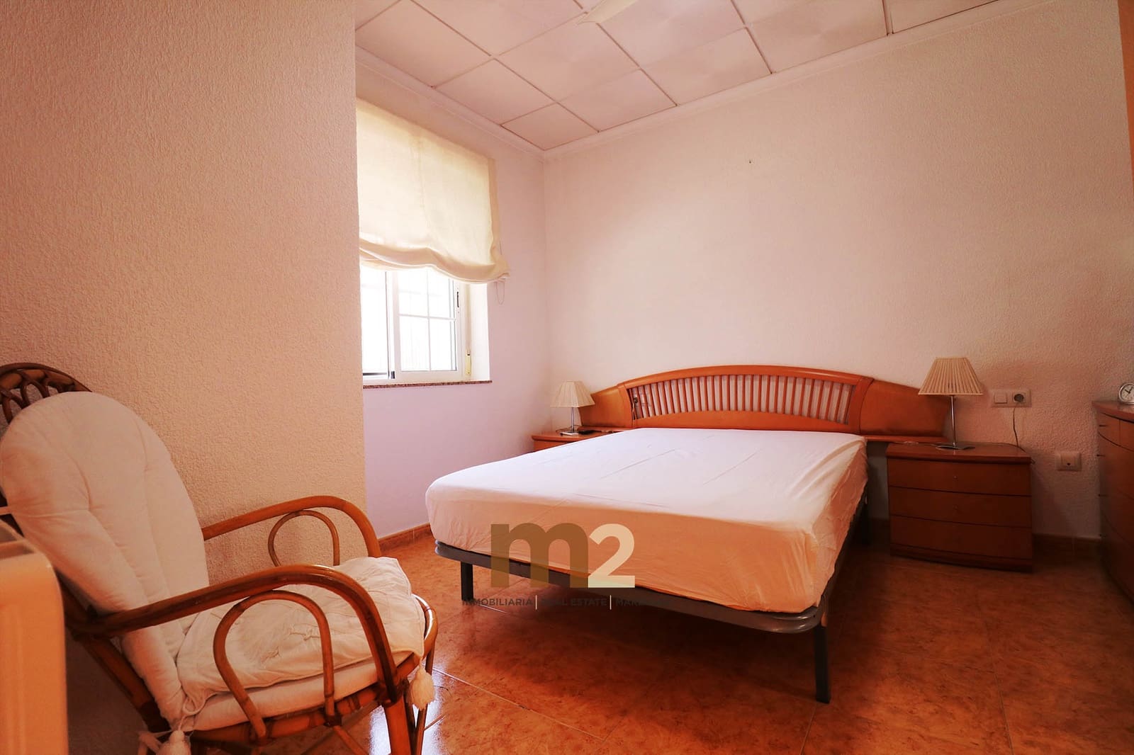 3 bedroom Townhouse for rent in Guardamar del Segura - € 900 (Ref: 9937061)