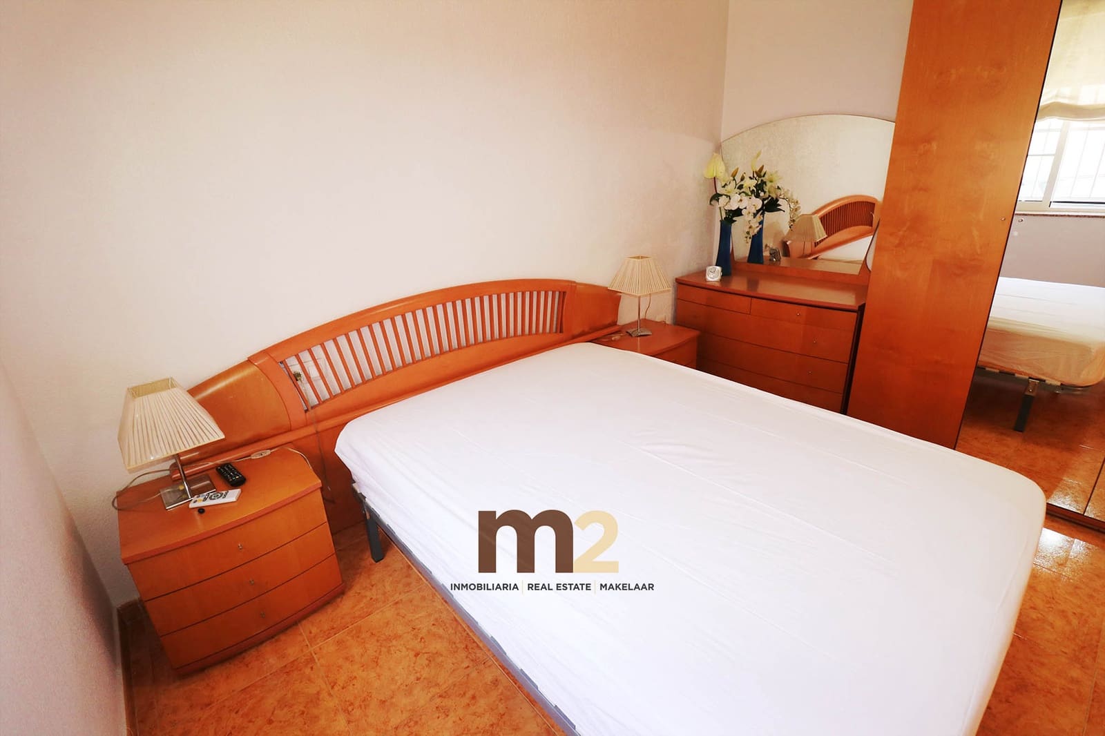 3 bedroom Townhouse for rent in Guardamar del Segura - € 900 (Ref: 9937061)