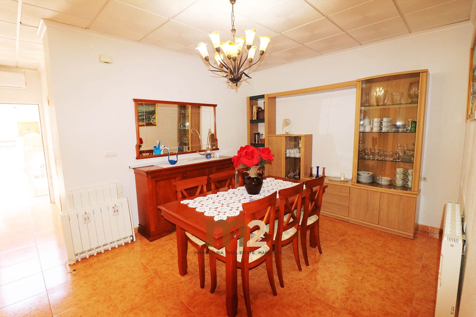 3 bedroom Townhouse for rent in Guardamar del Segura - € 900 (Ref: 9937061)