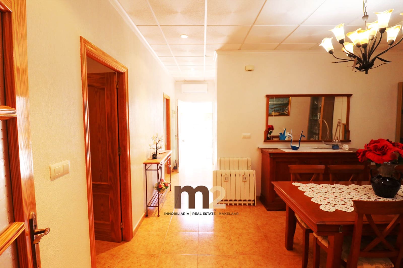 3 bedroom Townhouse for rent in Guardamar del Segura - € 900 (Ref: 9937061)