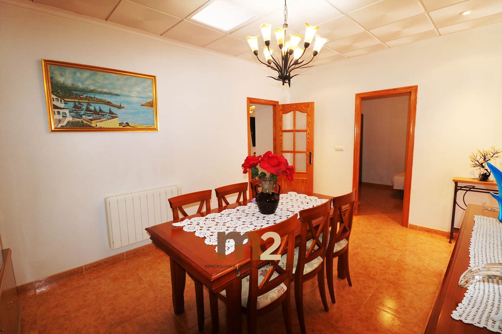 3 bedroom Townhouse for rent in Guardamar del Segura - € 900 (Ref: 9937061)