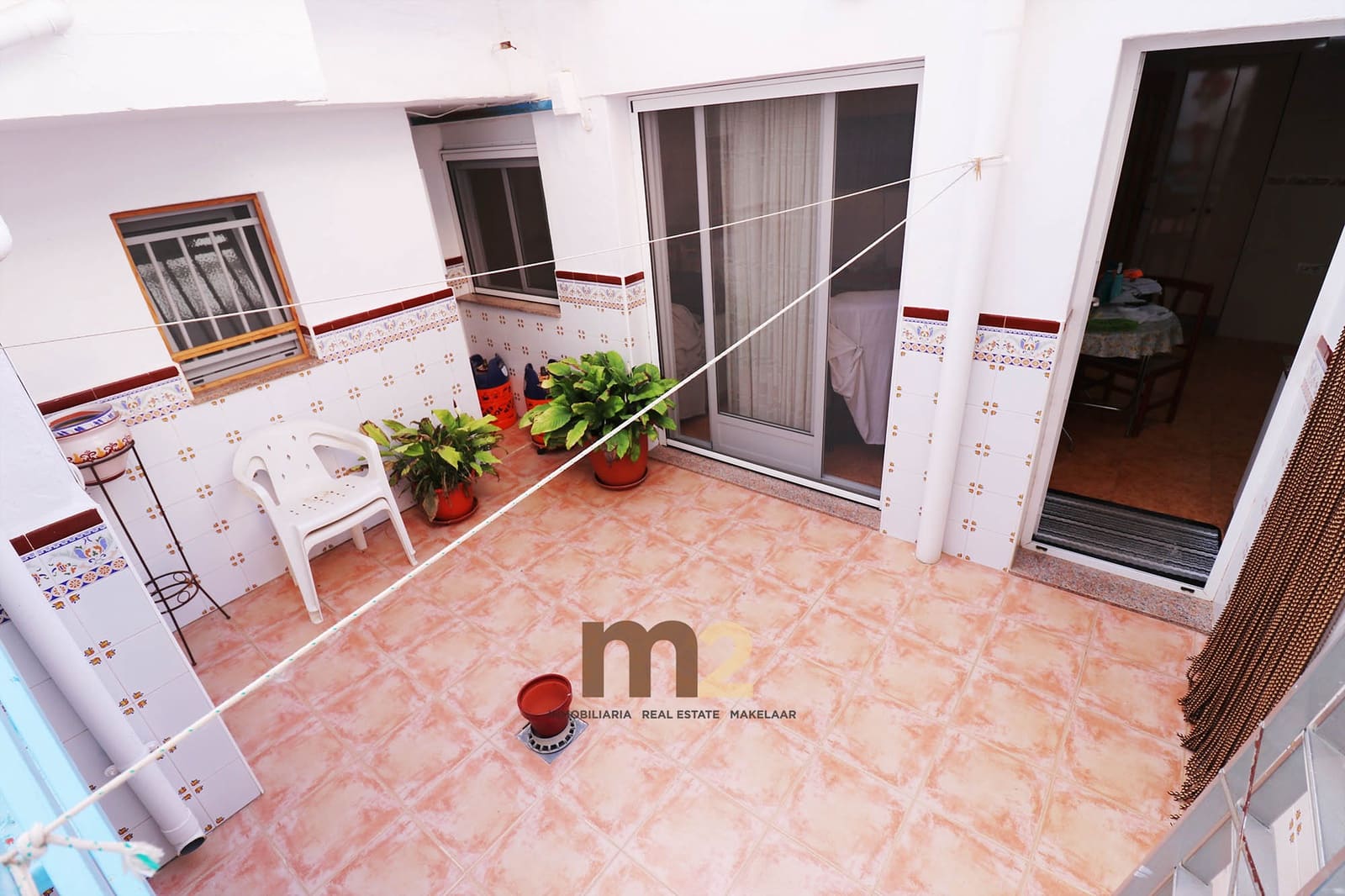 3 bedroom Townhouse for rent in Guardamar del Segura - € 900 (Ref: 9937061)