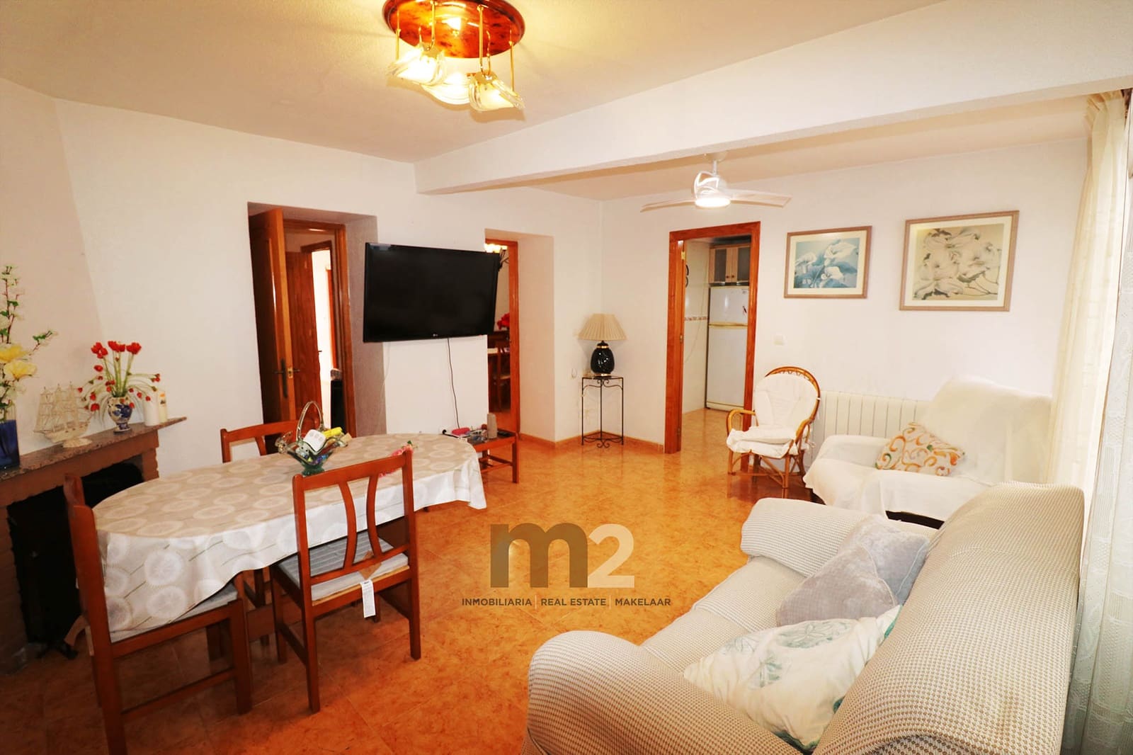 3 bedroom Townhouse for rent in Guardamar del Segura - € 900 (Ref: 9937061)