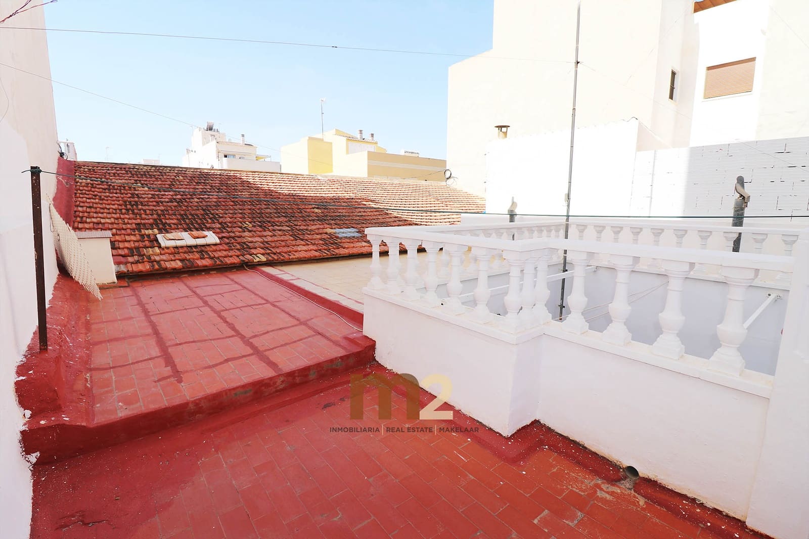 3 bedroom Townhouse for rent in Guardamar del Segura - € 900 (Ref: 9937061)