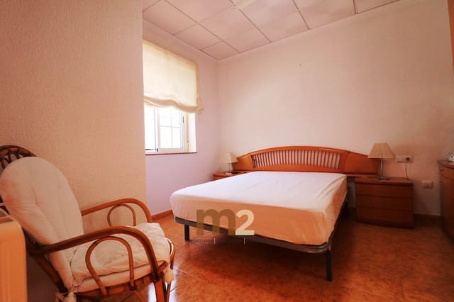 3 bedroom Townhouse for rent in Las Viñas, Guardamar del Segura - € 900 (Ref: 9937061)