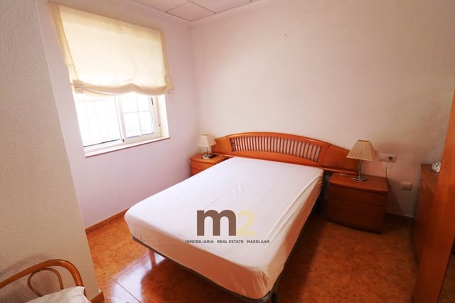 3 bedroom Townhouse for rent in Las Viñas, Guardamar del Segura - € 900 (Ref: 9937061)