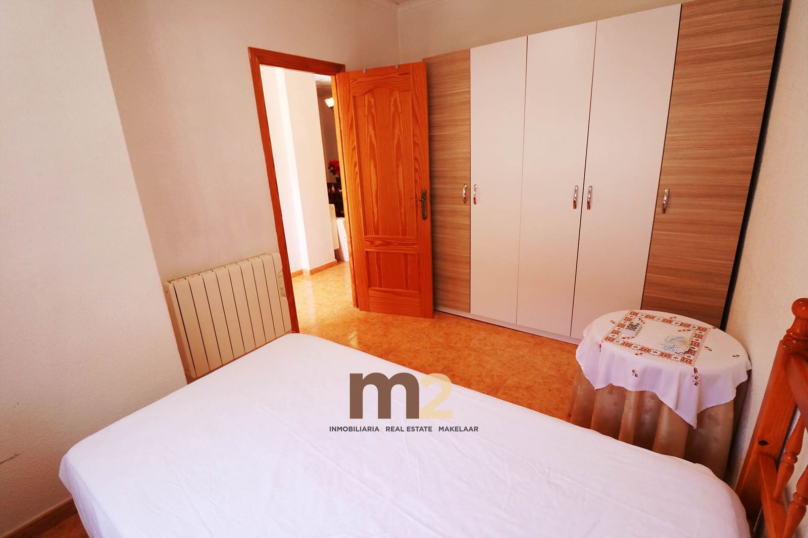 3 bedroom Townhouse for rent in Guardamar del Segura - € 900 (Ref: 9937061)