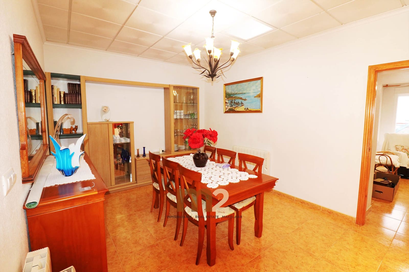 3 bedroom Townhouse for rent in Guardamar del Segura - € 900 (Ref: 9937061)
