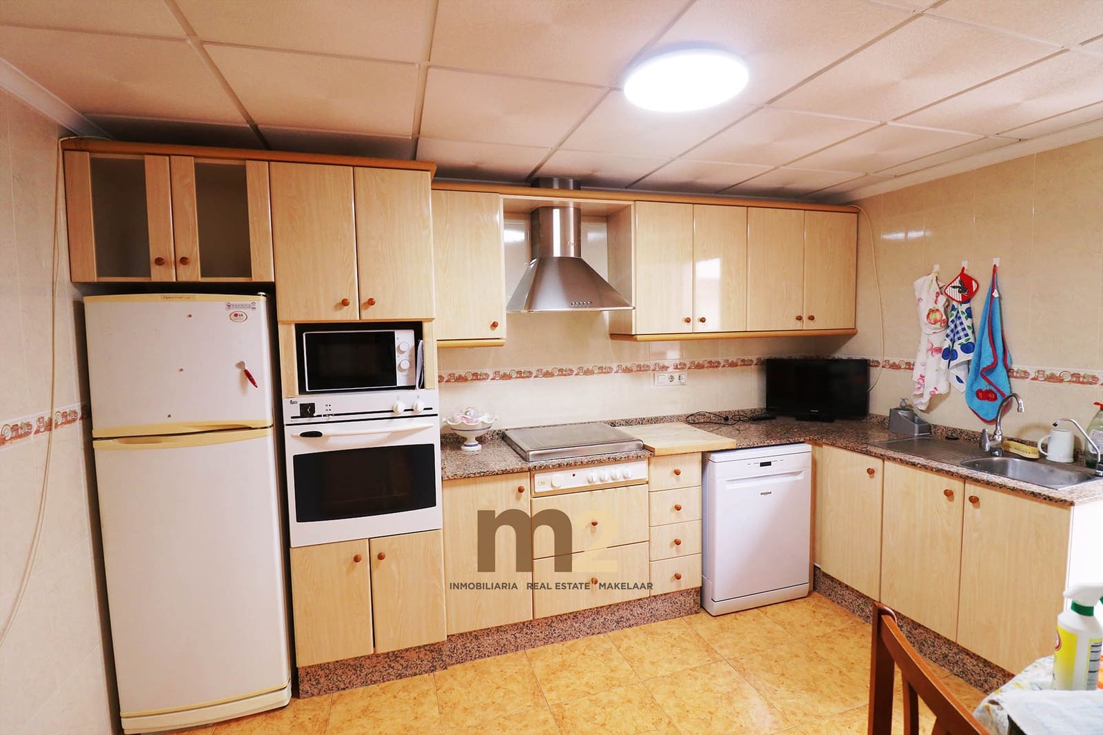 3 bedroom Townhouse for rent in Guardamar del Segura - € 900 (Ref: 9937061)