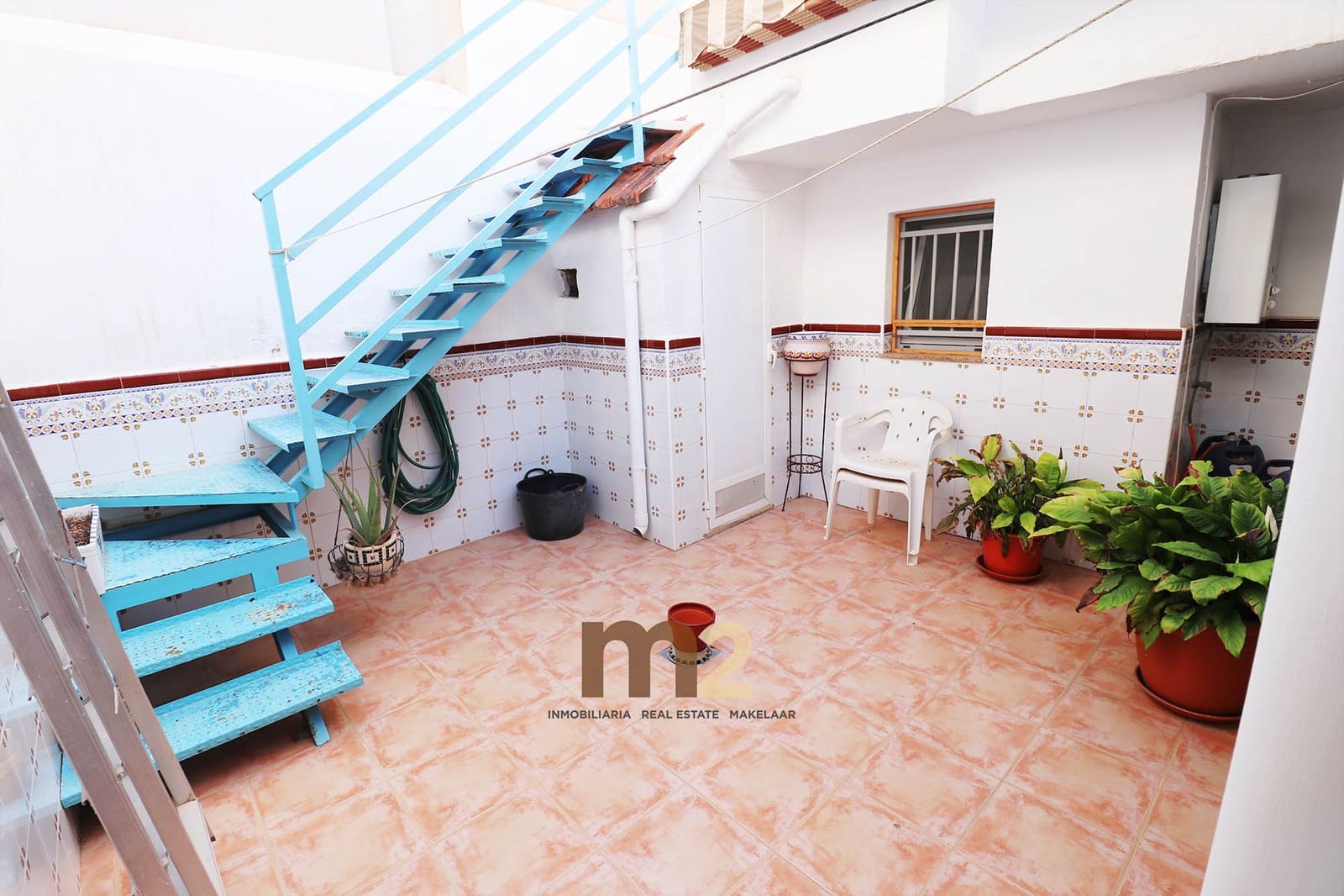 3 bedroom Townhouse for rent in Guardamar del Segura - € 900 (Ref: 9937061)