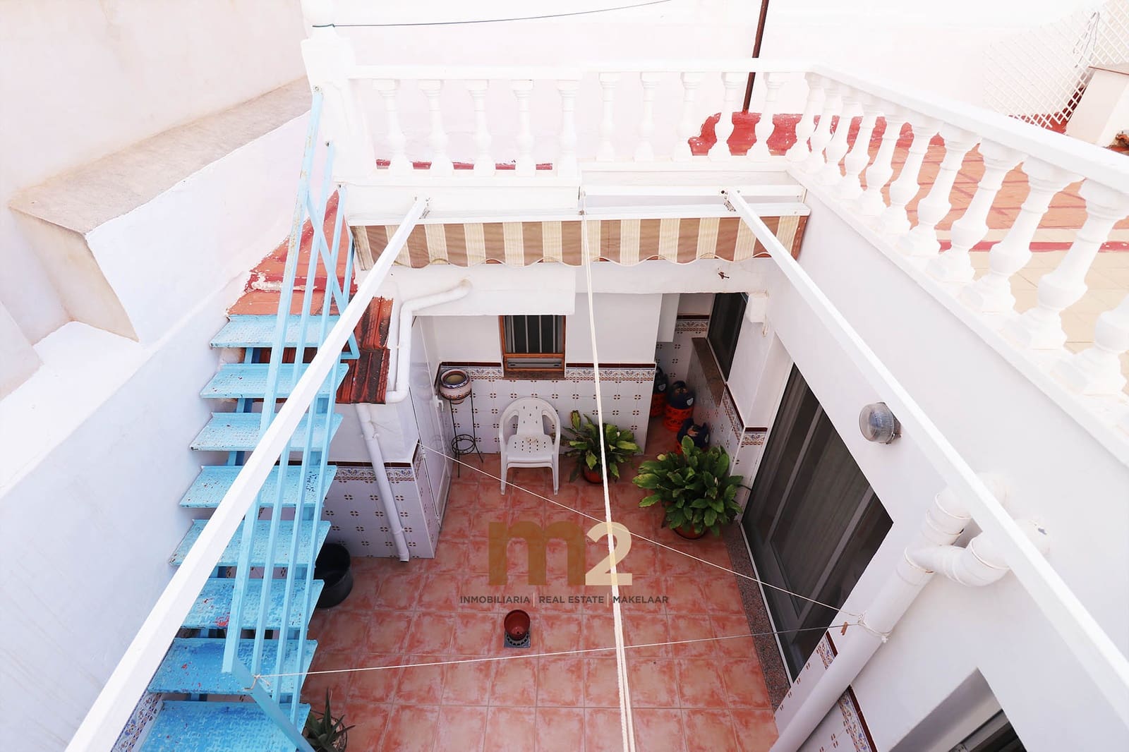 3 bedroom Townhouse for rent in Guardamar del Segura - € 900 (Ref: 9937061)