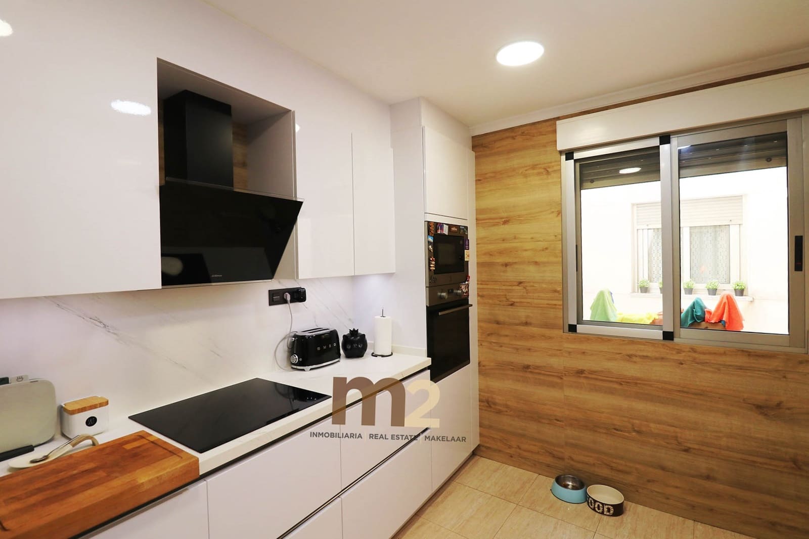 Apartamento Playa de 2 habitaciones en Torrevieja en venta con garaje - 269.990 € (Ref: 9948517)