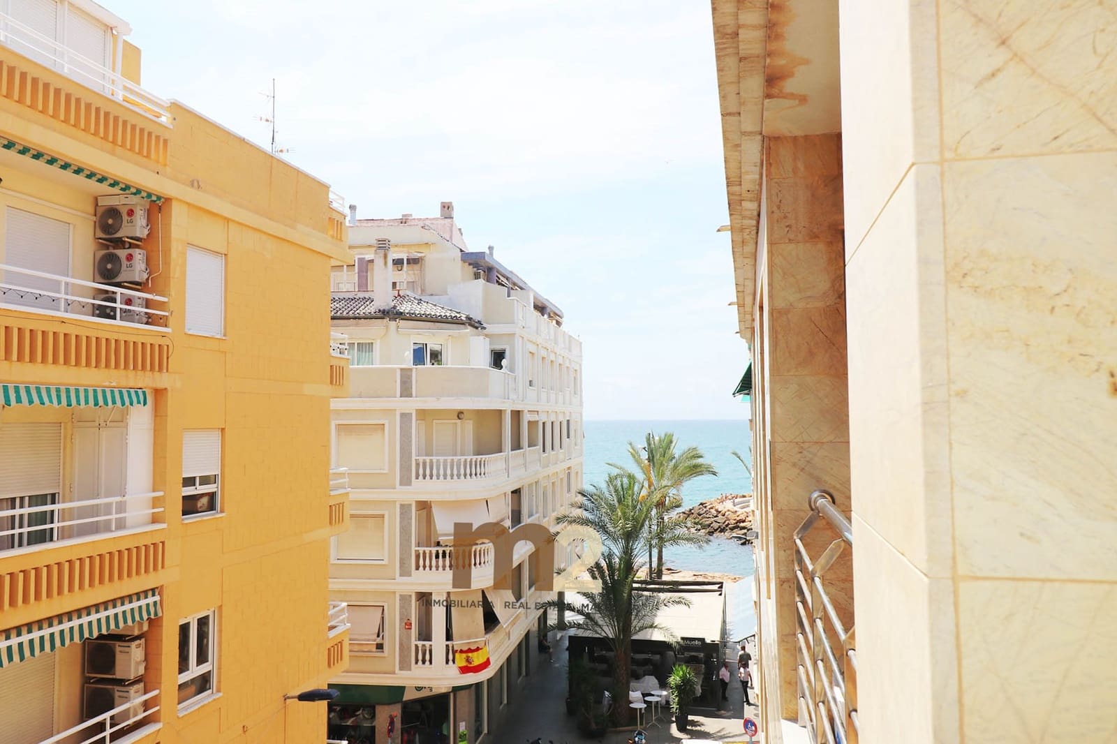 Apartamento Playa de 2 habitaciones en Torrevieja en venta con garaje - 269.990 € (Ref: 9948517)