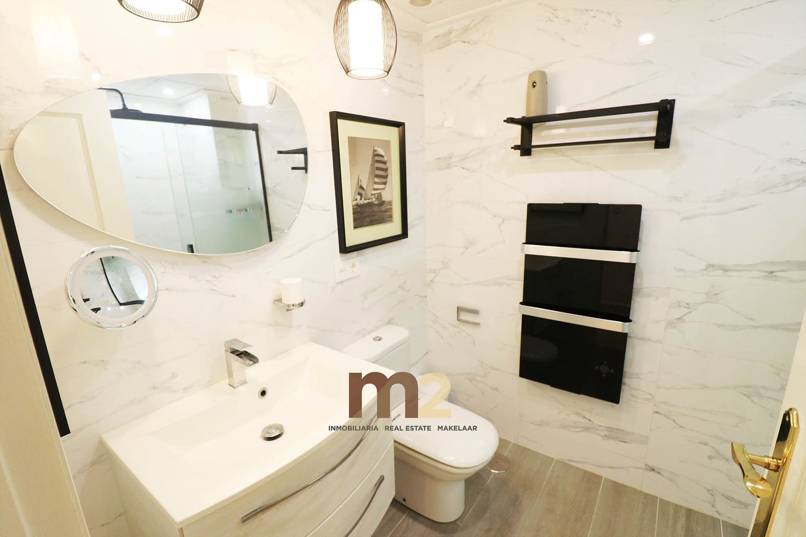 Apartamento Playa de 2 habitaciones en Torrevieja en venta con garaje - 269.990 € (Ref: 9948517)