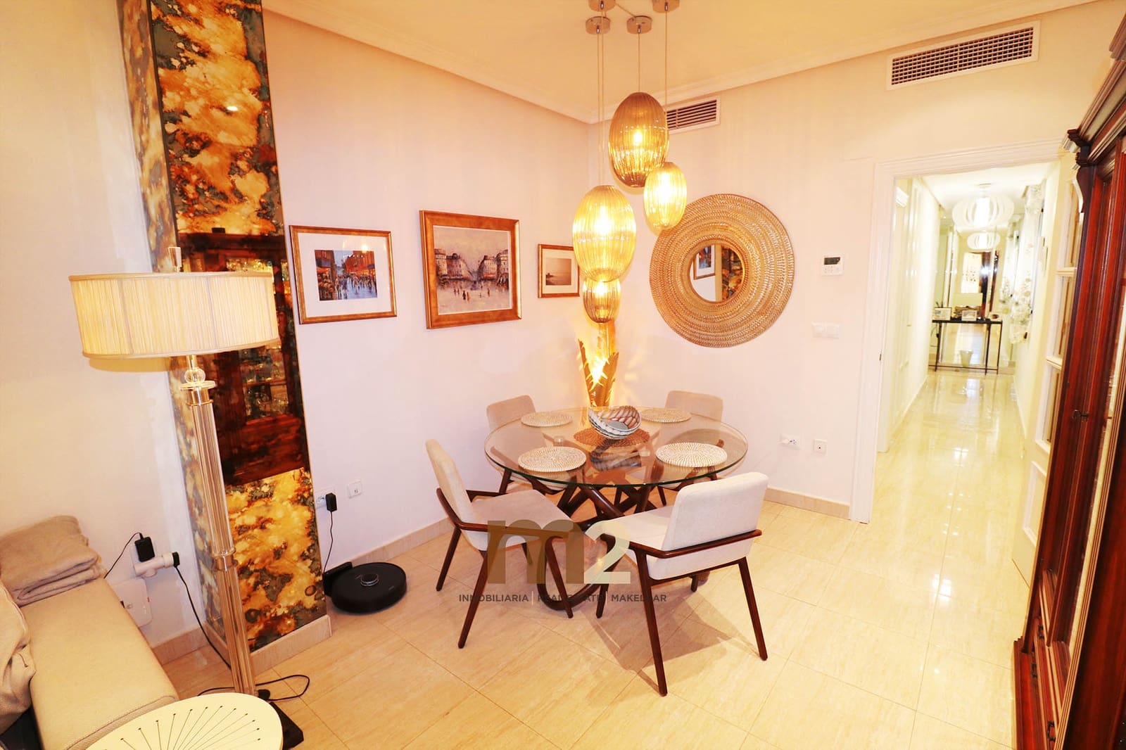 Apartamento Playa de 2 habitaciones en Torrevieja en venta con garaje - 269.990 € (Ref: 9948517)