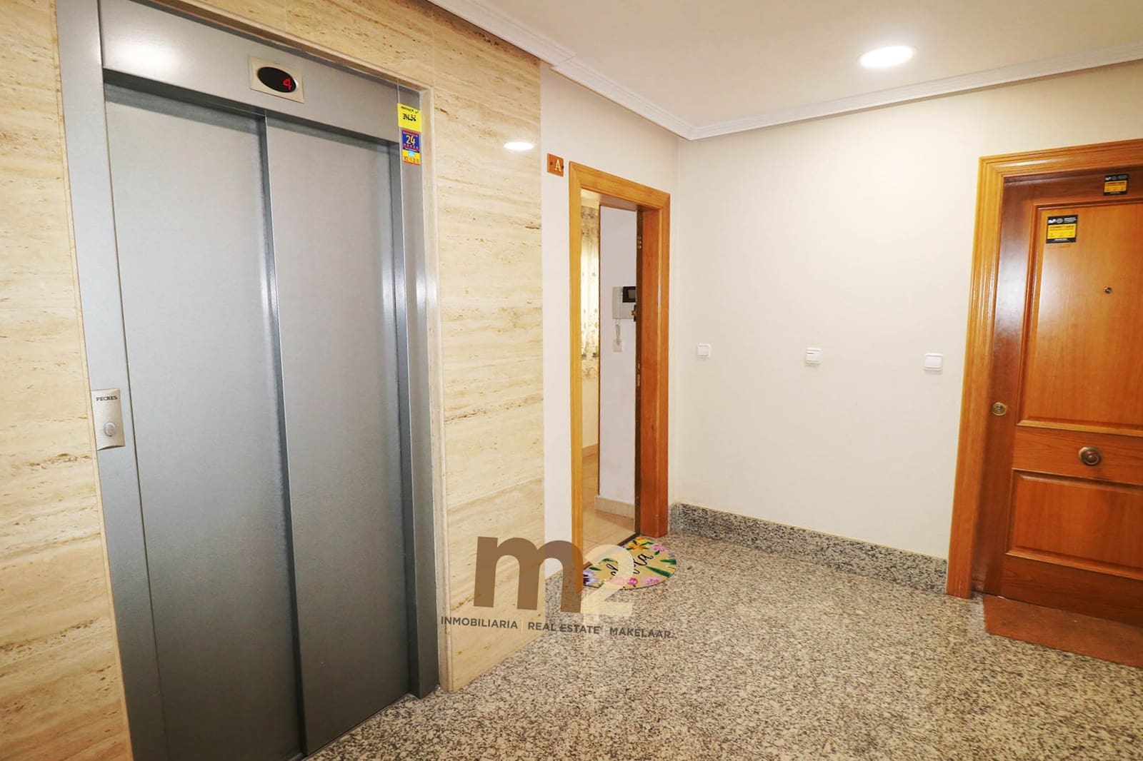 Apartamento Playa de 2 habitaciones en Torrevieja en venta con garaje - 269.990 € (Ref: 9948517)