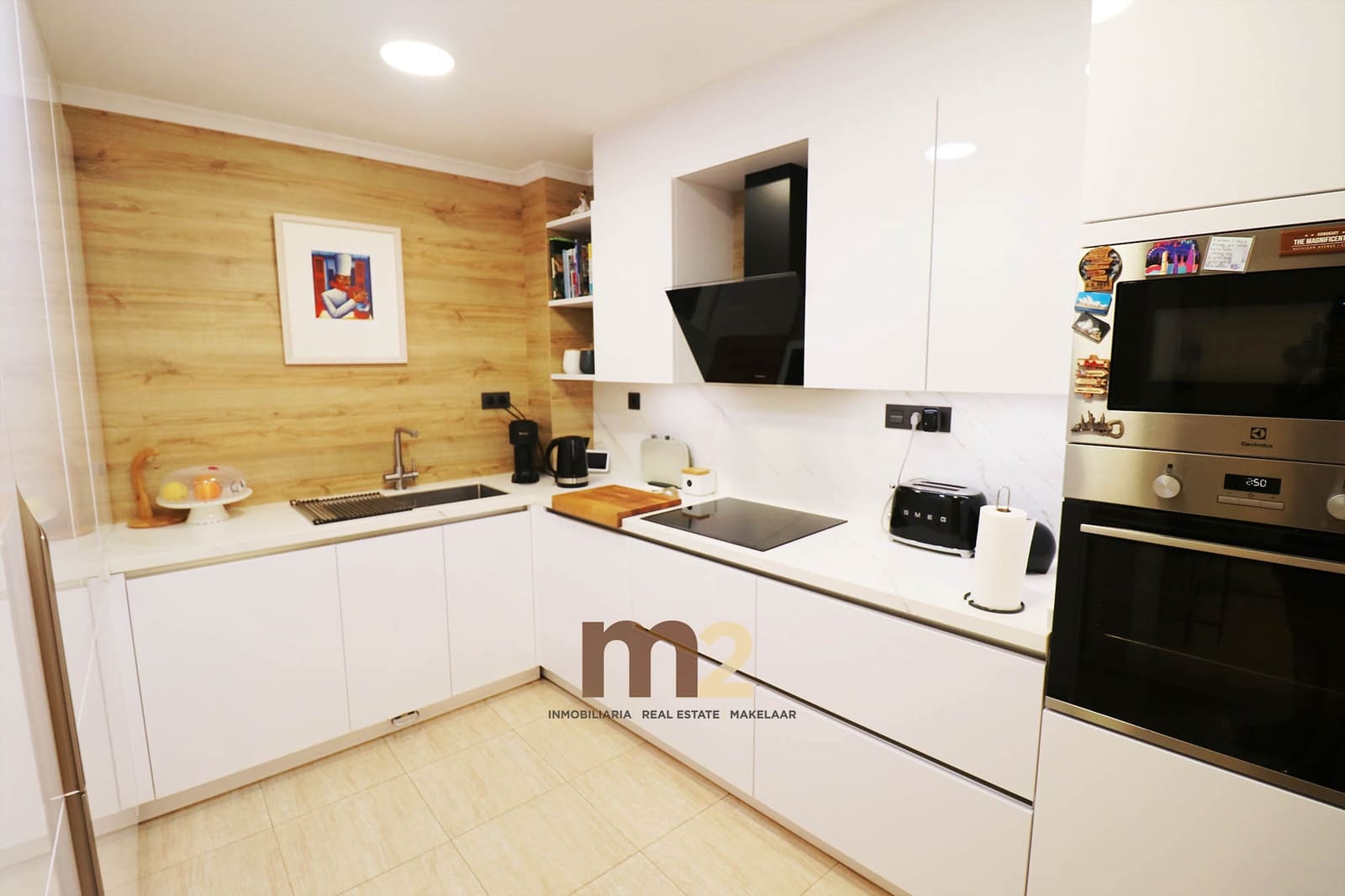 Apartamento Playa de 2 habitaciones en Torrevieja en venta con garaje - 269.990 € (Ref: 9948517)
