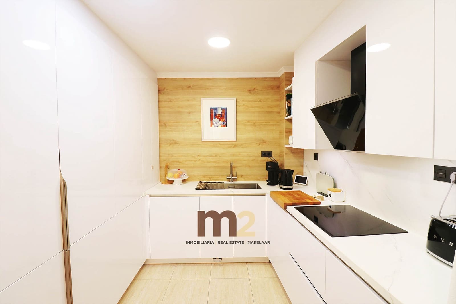 Apartamento Playa de 2 habitaciones en Torrevieja en venta con garaje - 269.990 € (Ref: 9948517)