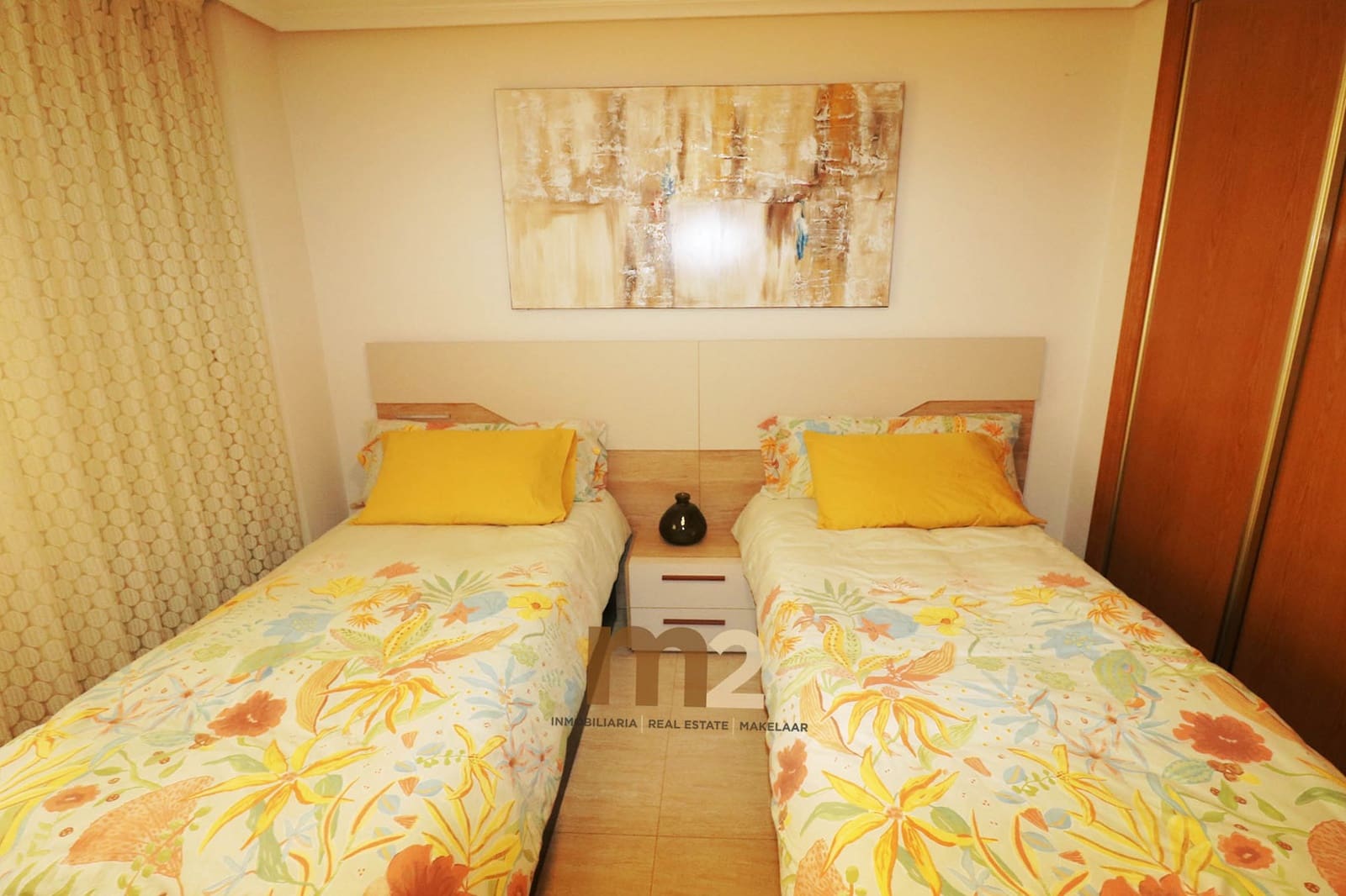 Apartamento Playa de 2 habitaciones en Torrevieja en venta con garaje - 269.990 € (Ref: 9948517)