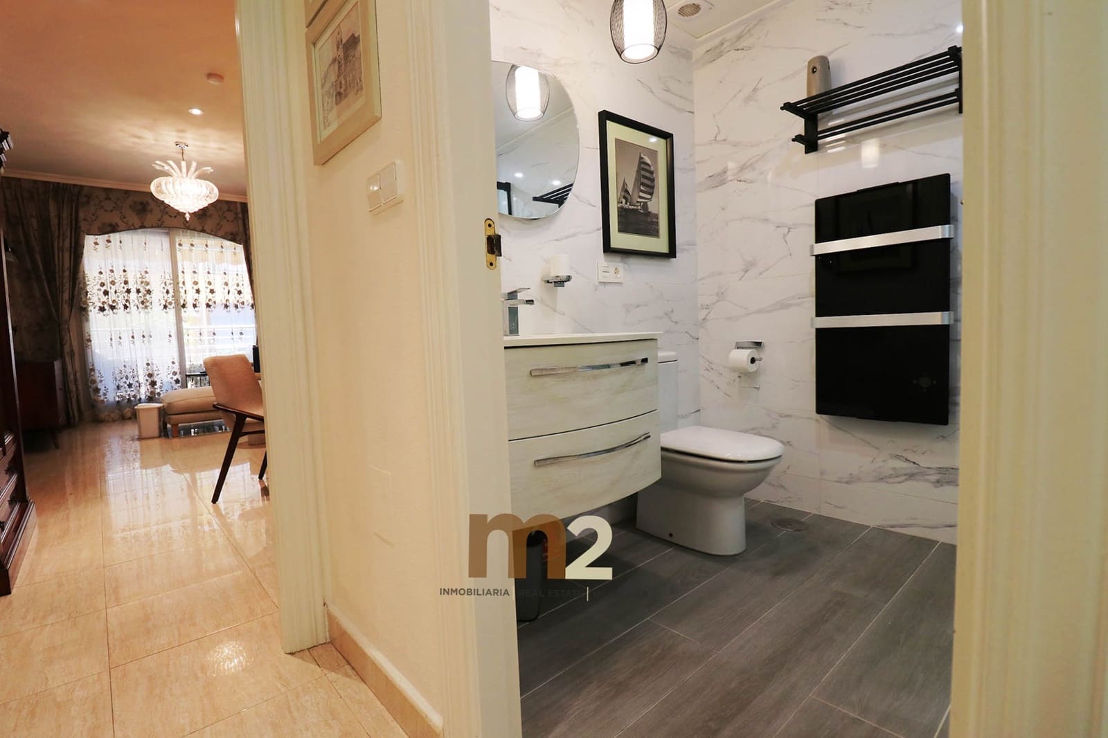 Apartamento Playa de 2 habitaciones en Torrevieja en venta con garaje - 269.990 € (Ref: 9948517)