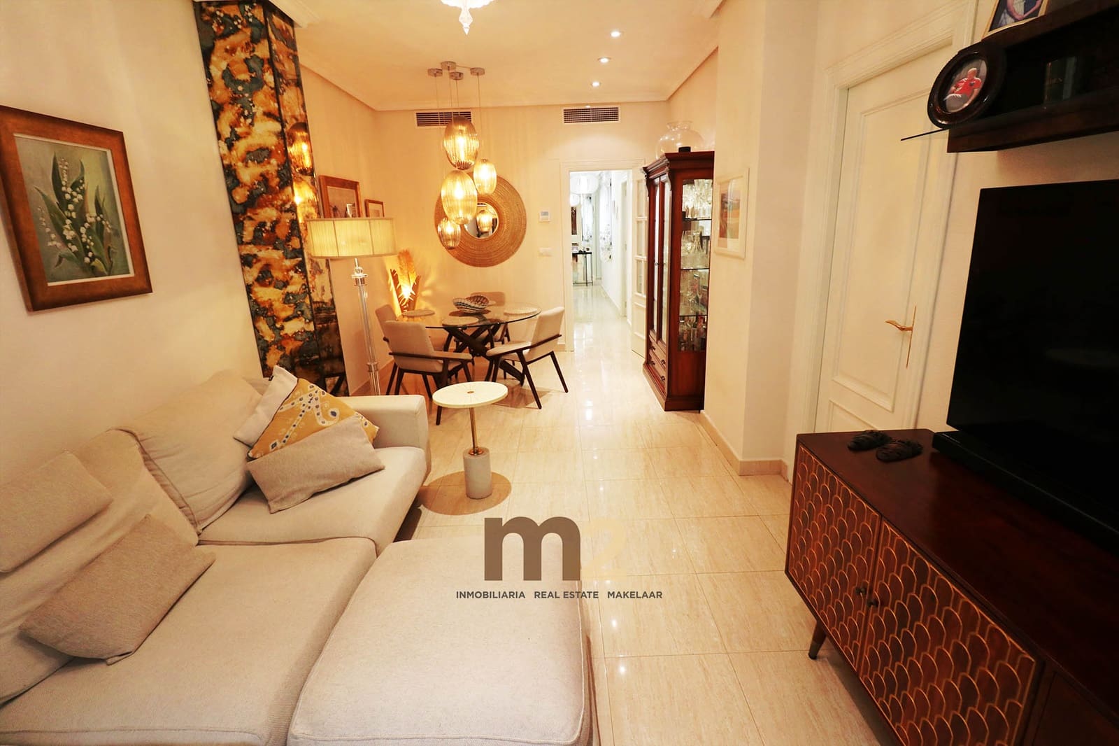 Apartamento Playa de 2 habitaciones en Torrevieja en venta con garaje - 269.990 € (Ref: 9948517)