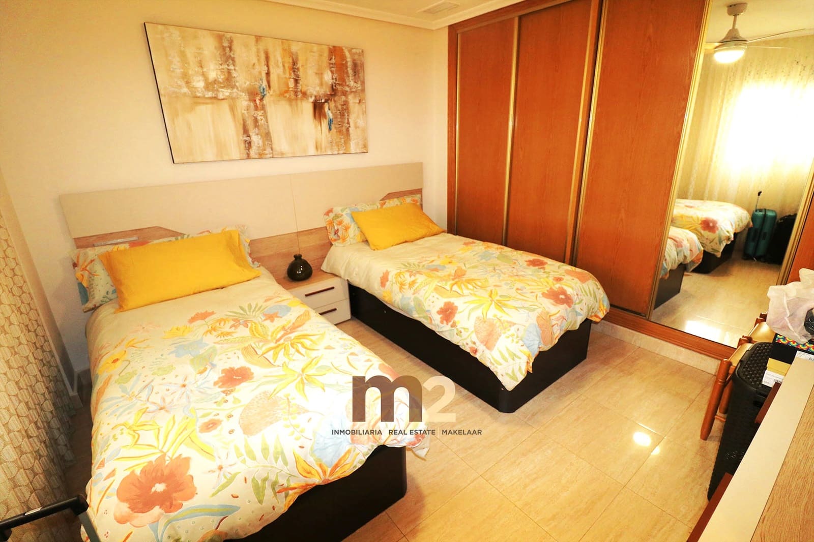 Apartamento Playa de 2 habitaciones en Torrevieja en venta con garaje - 269.990 € (Ref: 9948517)