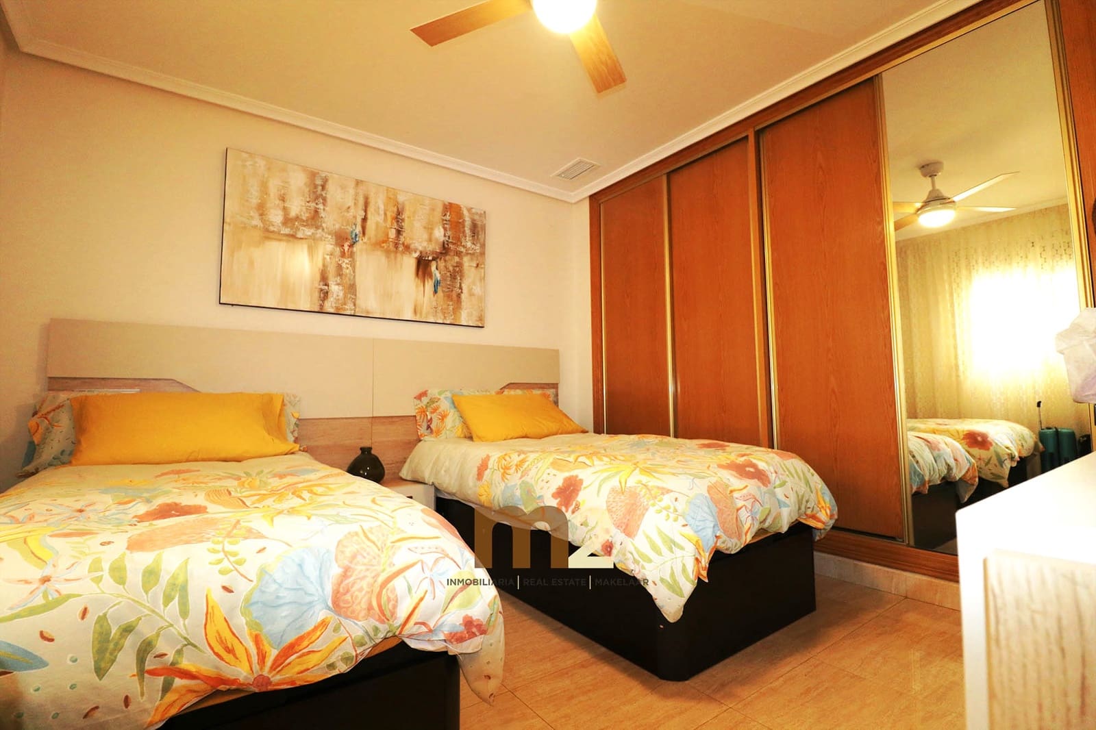 Apartamento Playa de 2 habitaciones en Torrevieja en venta con garaje - 269.990 € (Ref: 9948517)