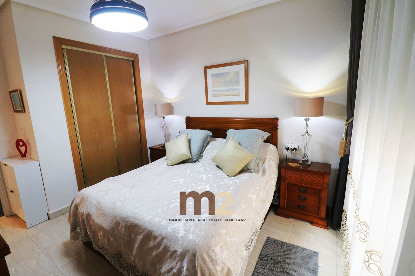 Apartamento Playa de 2 habitaciones en Torrevieja en venta con garaje - 269.990 € (Ref: 9948517)