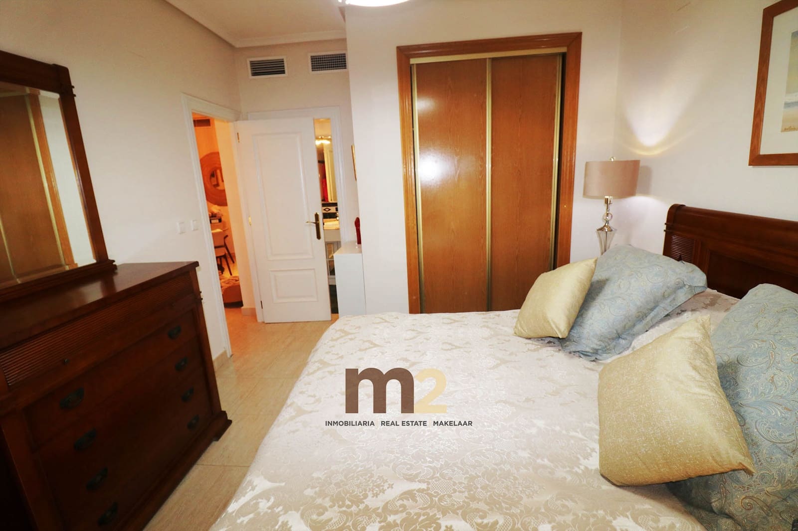 Apartamento Playa de 2 habitaciones en Torrevieja en venta con garaje - 269.990 € (Ref: 9948517)