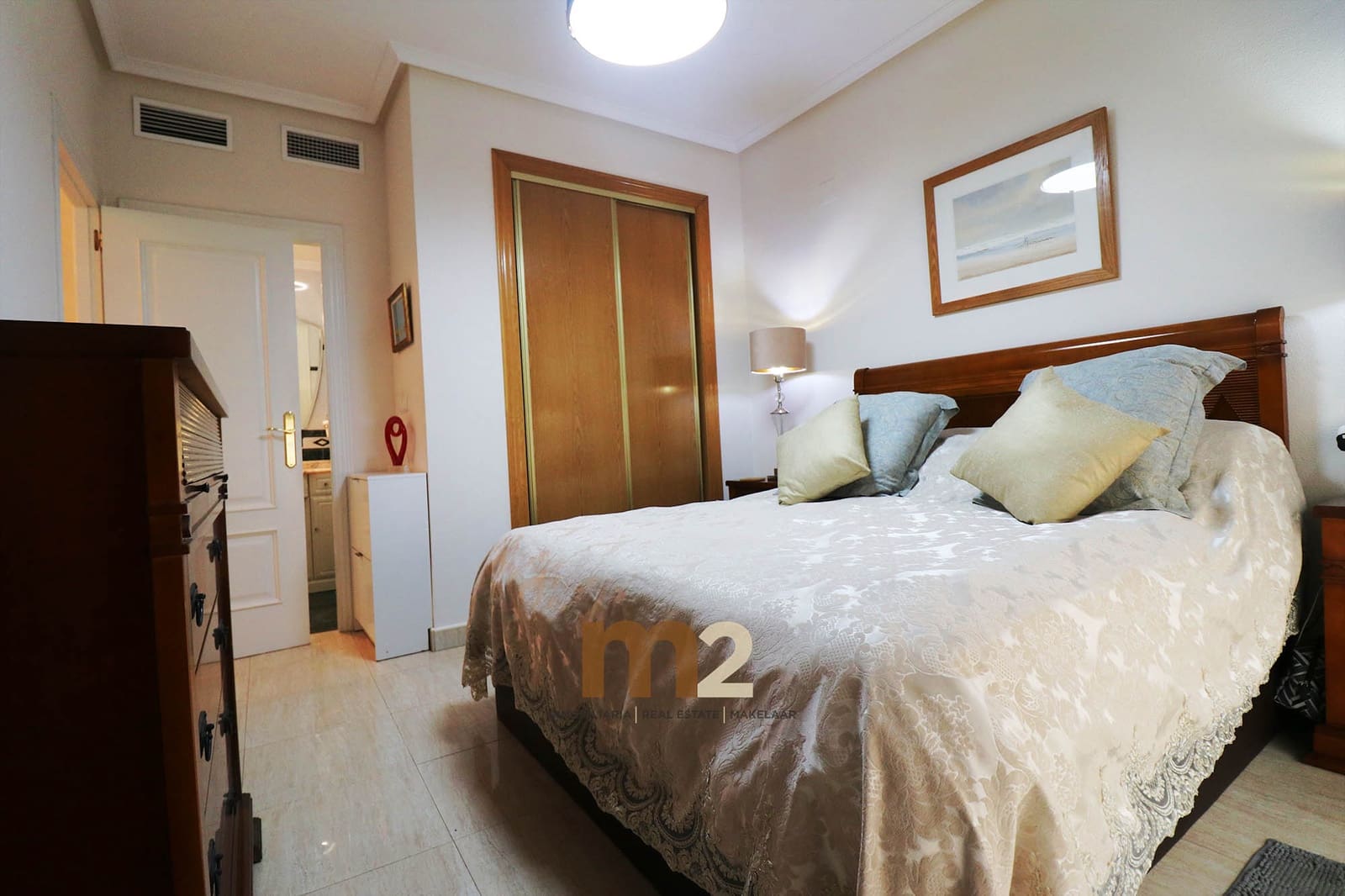 Apartamento Playa de 2 habitaciones en Torrevieja en venta con garaje - 269.990 € (Ref: 9948517)