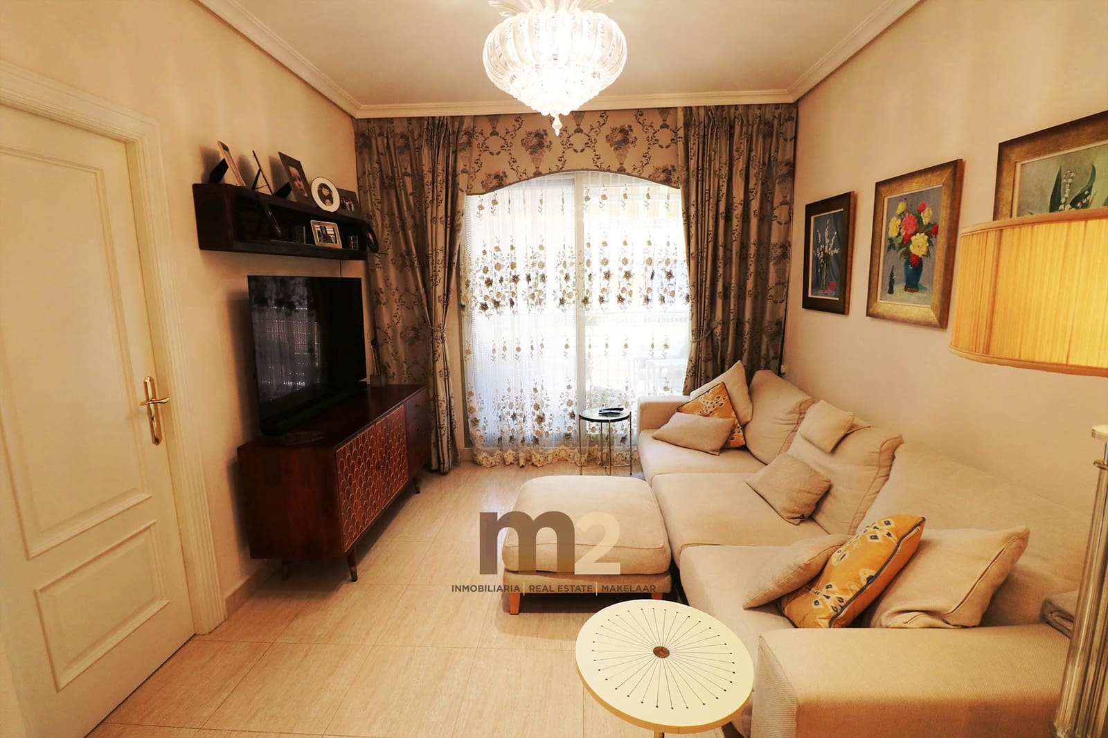 Apartamento Playa de 2 habitaciones en Torrevieja en venta con garaje - 269.990 € (Ref: 9948517)