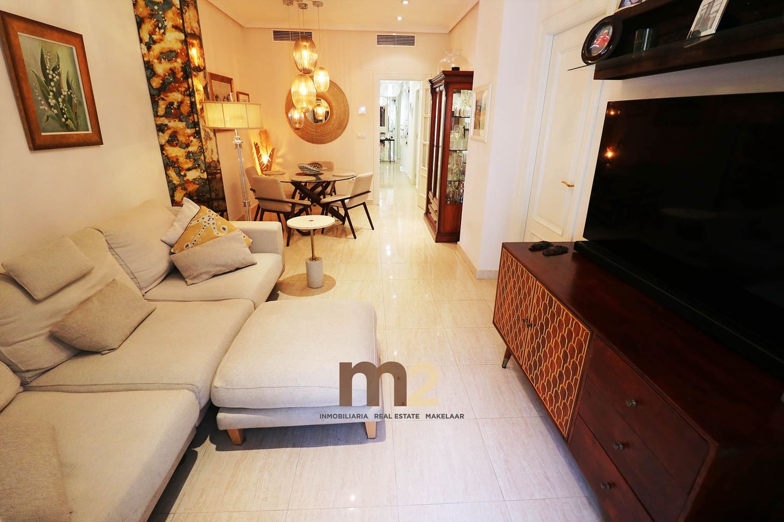 Apartamento Playa de 2 habitaciones en Torrevieja en venta con garaje - 269.990 € (Ref: 9948517)