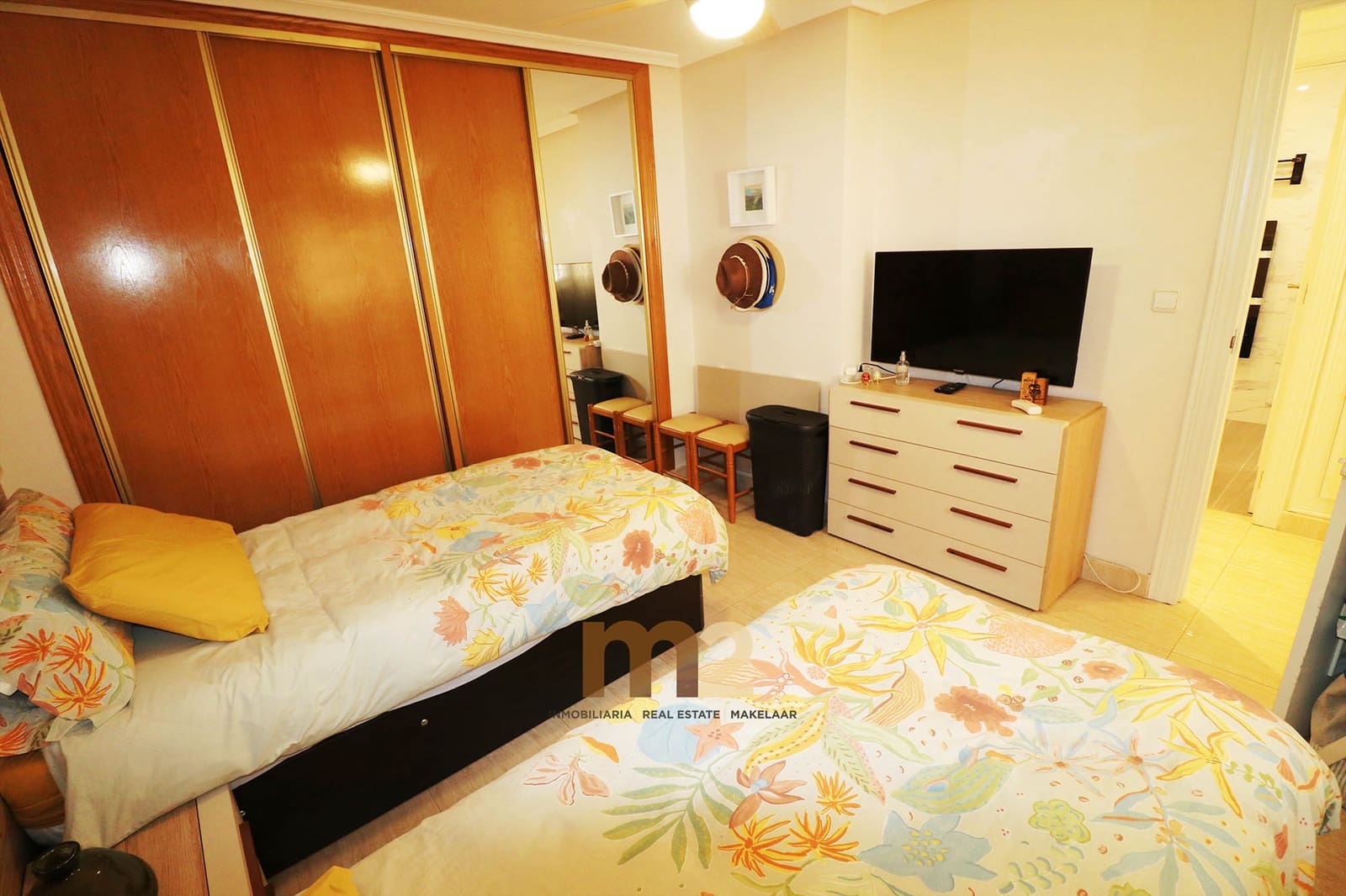 Apartamento Playa de 2 habitaciones en Torrevieja en venta con garaje - 269.990 € (Ref: 9948517)