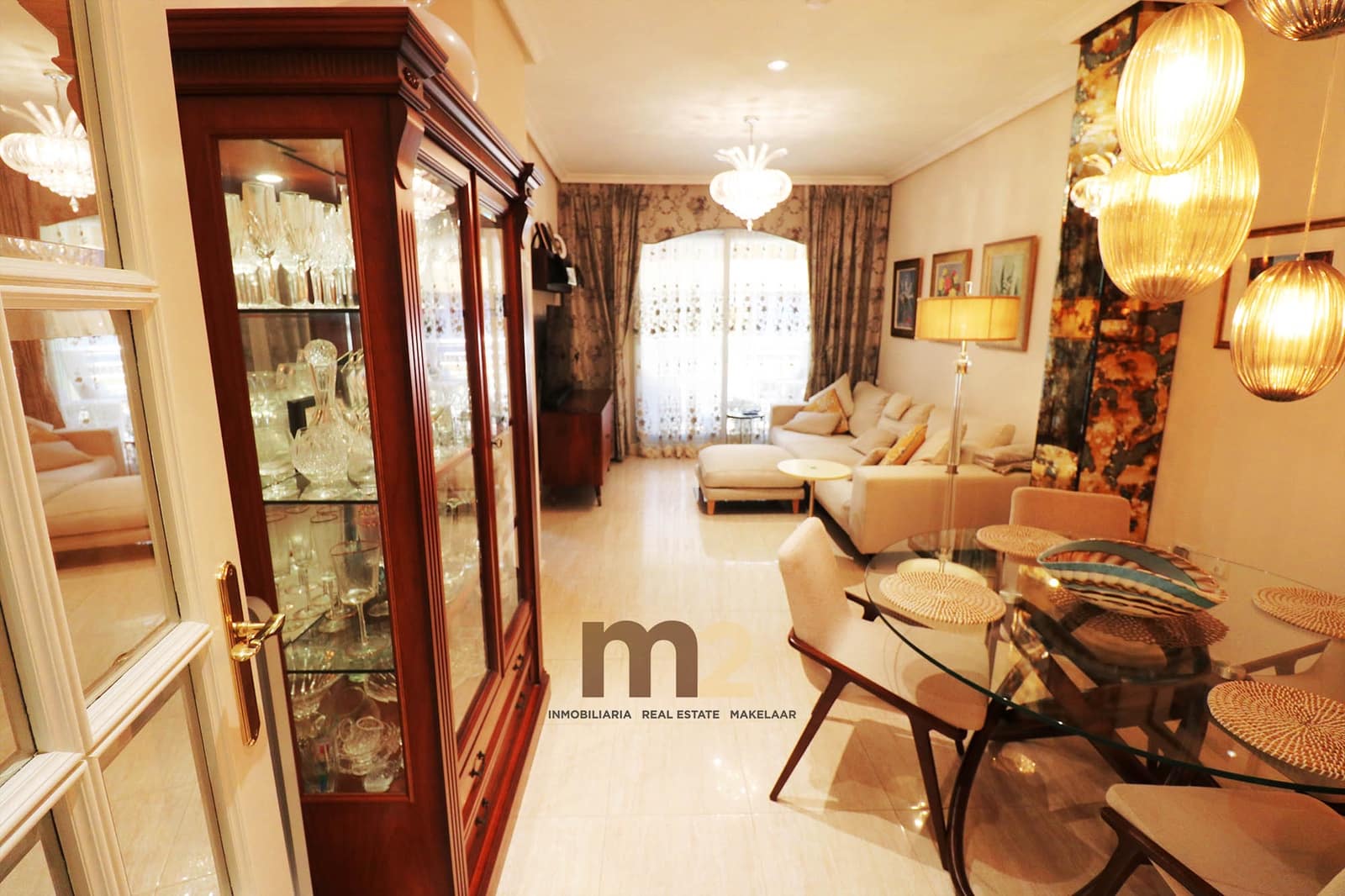 Apartamento Playa de 2 habitaciones en Torrevieja en venta con garaje - 269.990 € (Ref: 9948517)