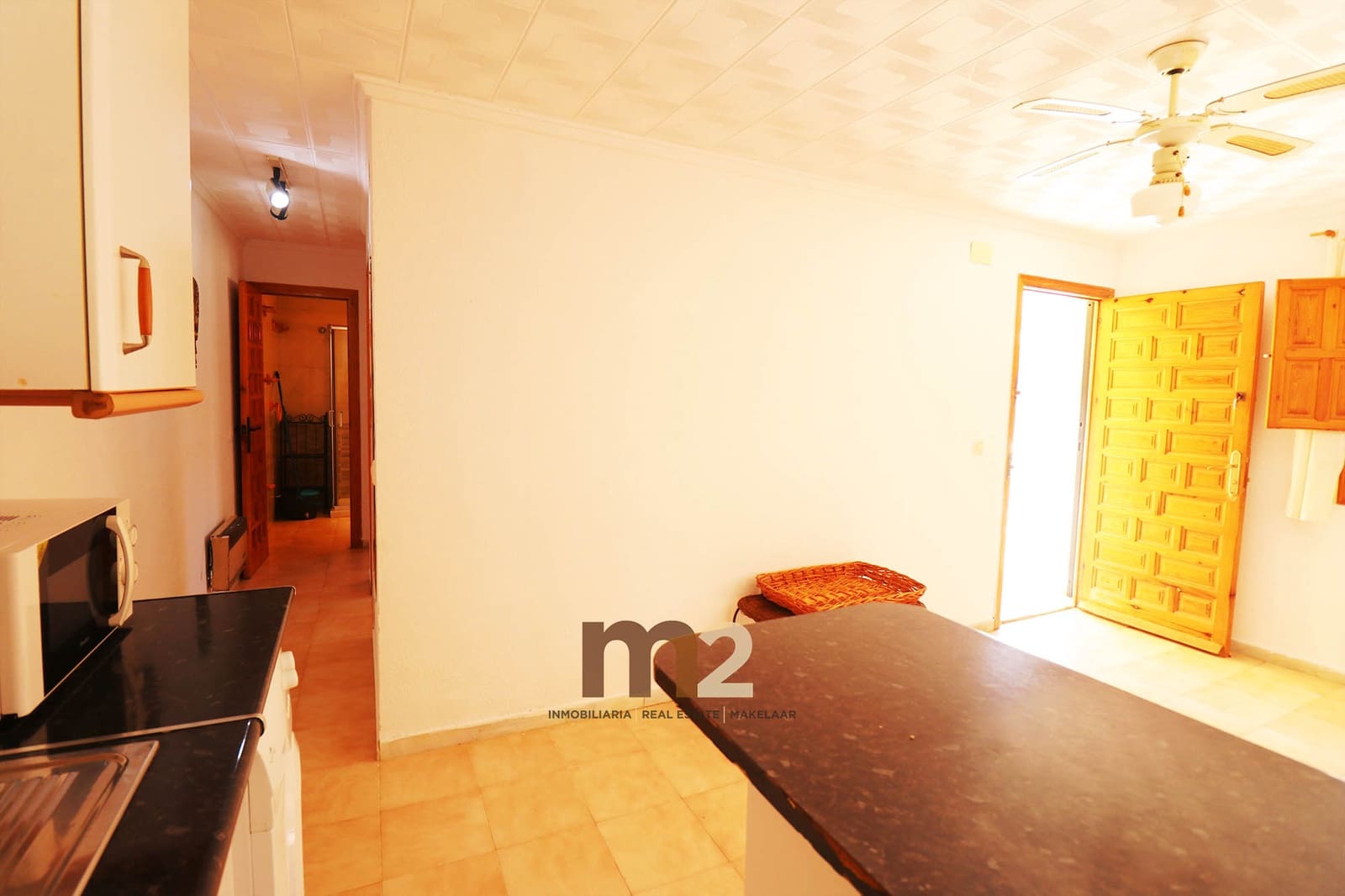 2 bedroom Bungalow for sale in San Fulgencio - € 109,900 (Ref: 9965542)