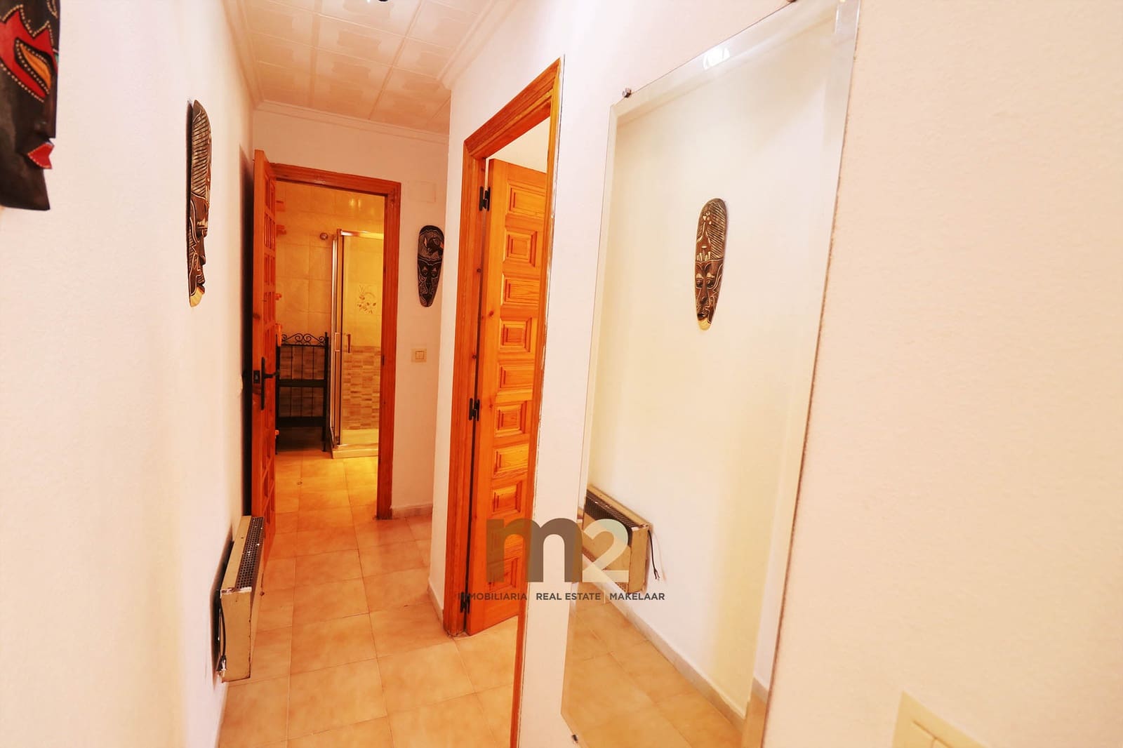 2 bedroom Bungalow for sale in San Fulgencio - € 109,900 (Ref: 9965542)