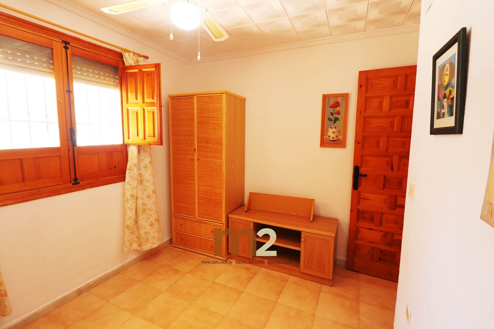 2 bedroom Bungalow for sale in San Fulgencio - € 109,900 (Ref: 9965542)