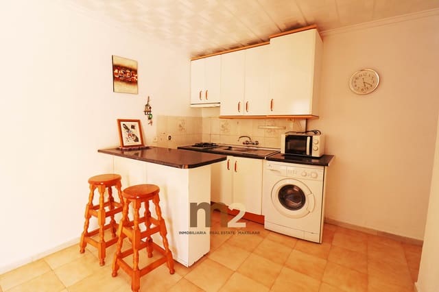 2 sovrum Bungalow till salu i San Fulgencio - 109 900 € (Ref: 9965542)
