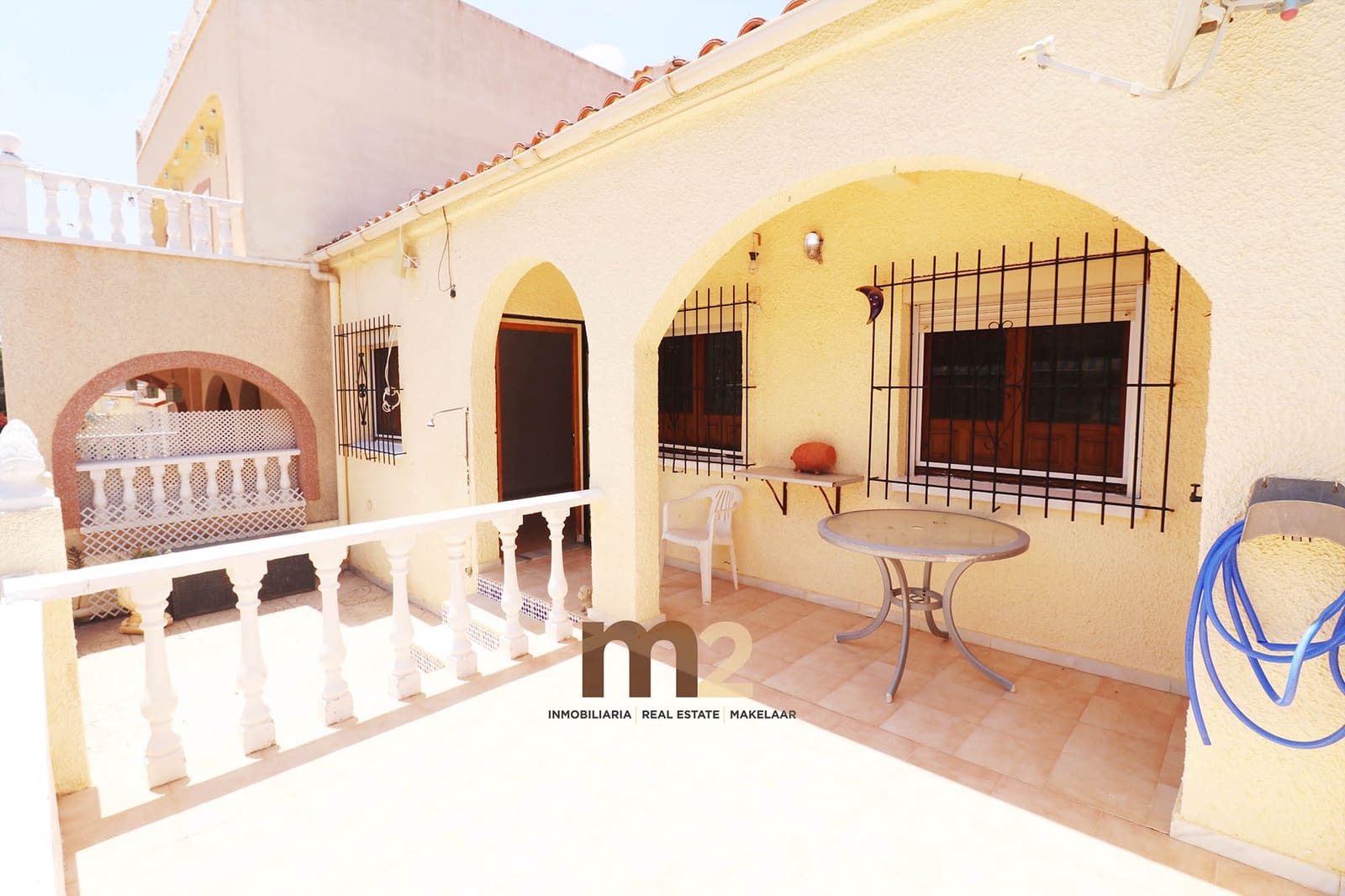 2 bedroom Bungalow for sale in San Fulgencio - € 109,900 (Ref: 9965542)
