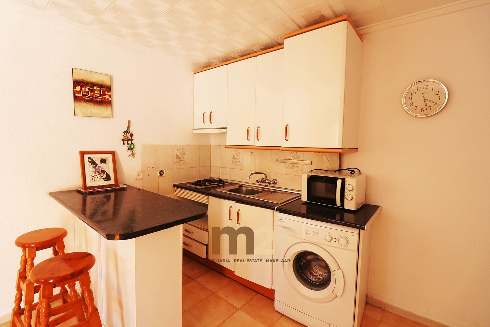 2 bedroom Bungalow for sale in San Fulgencio - € 109,900 (Ref: 9965542)