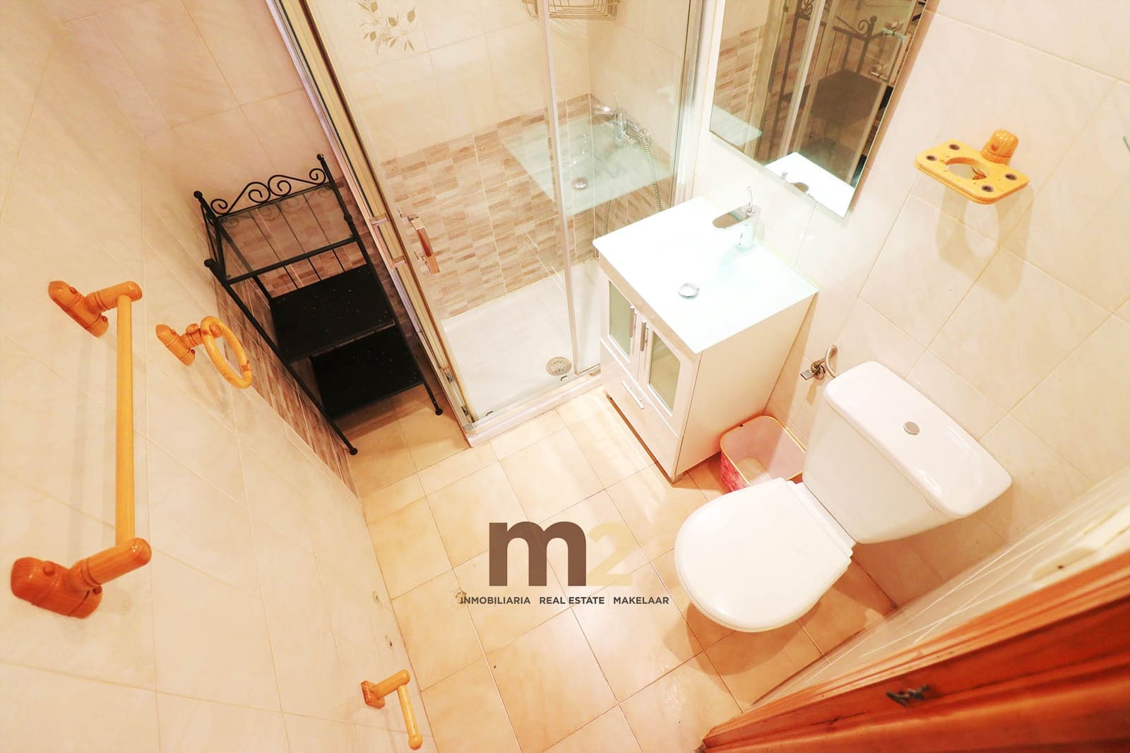 2 bedroom Bungalow for sale in San Fulgencio - € 109,900 (Ref: 9965542)
